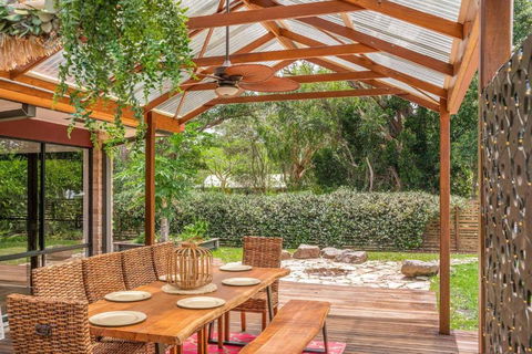 A Perfect Stay - Julian Rocks House - Pubs and Clubs 0