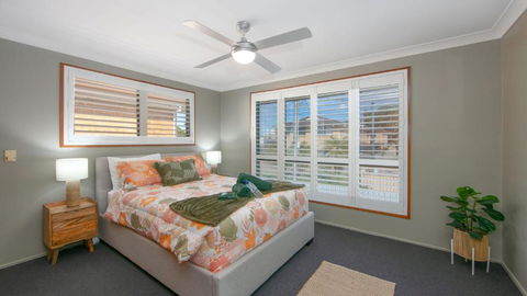 Akuli By The Sea - Unit 1 - FNHolidays - Pubs and Clubs 0