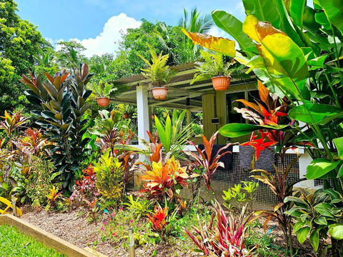 Alena Star House, Eco Retreat With Pool, Prime Position - Pubs and Clubs 2