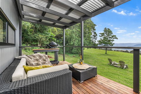 Altitude Kangaroo Valley - Pubs and Clubs 1