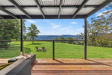 Altitude Kangaroo Valley - Pubs and Clubs 0