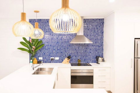 Amaroo Villa - Absolute Beachfront Port Douglas - Pubs and Clubs 0