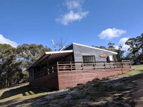 Amazing Ansons Bay Remote Paradise For The Family In The Bay Of Fires Area - Pubs and Clubs 3