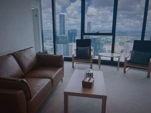 Amazing Views 60th Level Skytower 3 Bedrooms - Pubs and Clubs 1