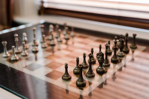 Amberesque B&B - Pubs and Clubs 2