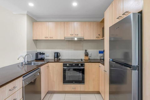 Amphora Palms - By Reef Stays - Pubs and Clubs 2