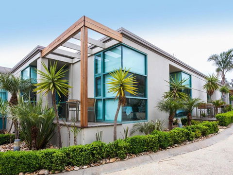 Anglesea River Apartment 22 - Pubs and Clubs 0