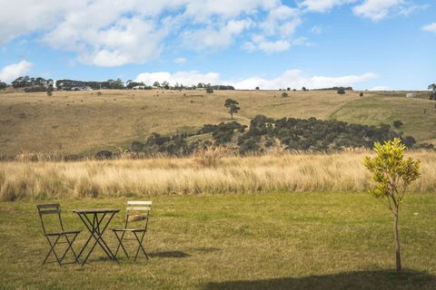 Altitude - A Tiny House Experience In A Goat Farm By Tiny Away - Pubs and Clubs 4