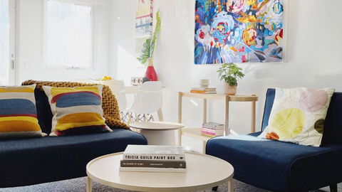 Apartment 10 The Stables Perisher - Pubs and Clubs 0