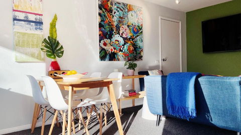 Apartment 10 The Stables Perisher - Pubs and Clubs 2