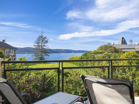 Apartment 26 Pacific Apartments - Pubs and Clubs 3