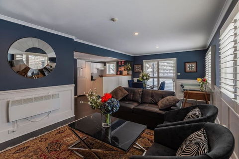 Apartment 5 - The Stables Perisher - Pubs and Clubs 1