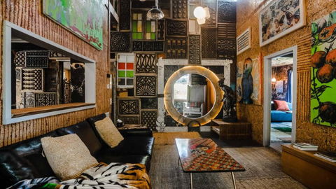 Artists Former Residence - Pubs and Clubs 0