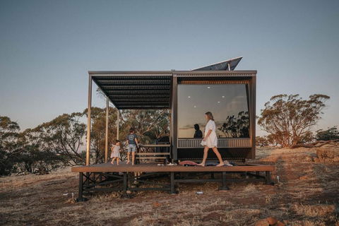 Ashleigh The Tiny Cabin In Toodyay - Pubs and Clubs 0