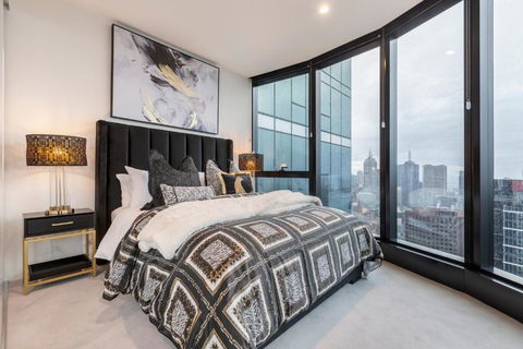 Australia 108 Palazzo Glam Luxury Apt Near Crown - Pubs and Clubs 1