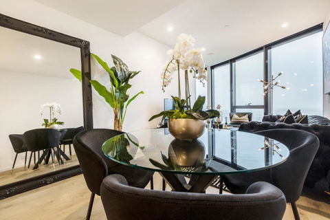 Australia 108 Palazzo Glam Luxury Apt Near Crown - Pubs and Clubs 3