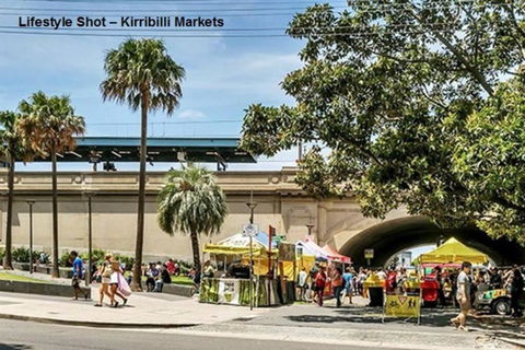 AX301 - Located In The Heart Of North Sydney - Pubs and Clubs 3