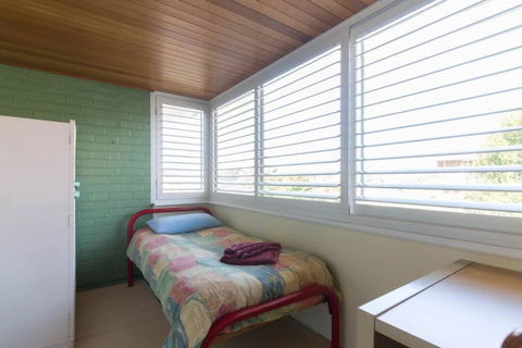 B9 Crawley Apartment 1 BRM & Sleepout Near UWA - Go Out 1