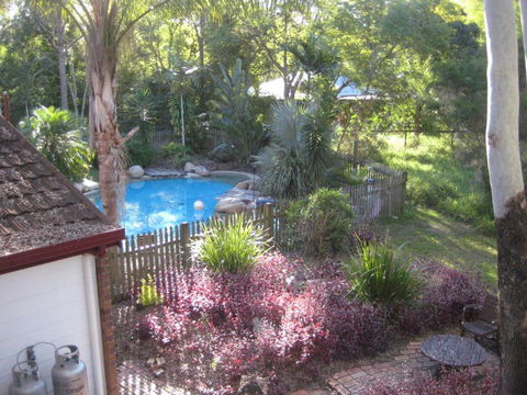 B&B Home In The Country - Go Out 4