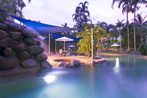 Nimrod Resort Apartments - Pubs and Clubs 22