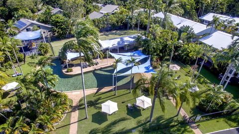 Nimrod Resort Apartments - Pubs and Clubs 14