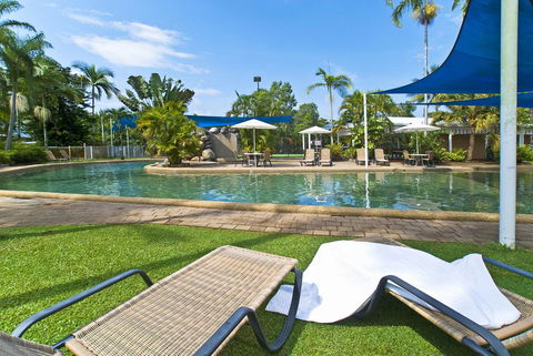 Nimrod Resort Apartments - Pubs and Clubs 20