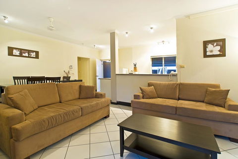 Nimrod Resort Apartments - Pubs and Clubs 27