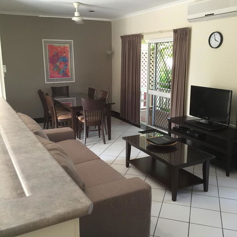 Nimrod Resort Apartments - Pubs and Clubs 32