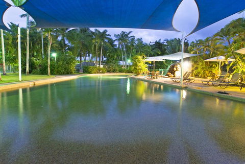 Nimrod Resort Apartments - Pubs and Clubs 28