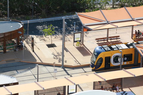 Bel Air On Broadbeach - Official - Pubs and Clubs 14