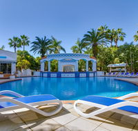 Bel Air on Broadbeach - Pubs and Clubs
