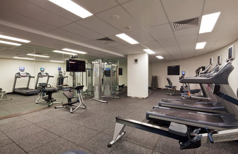 Hilton Surfers Paradise Hotel & Residences - Pubs and Clubs 25