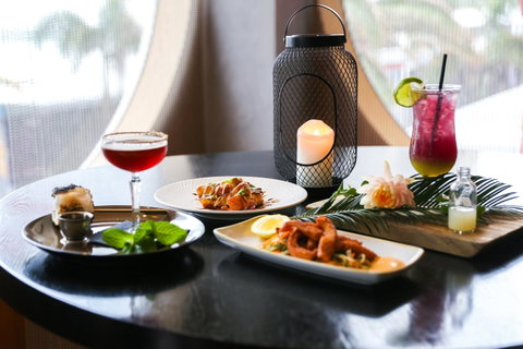 Hilton Surfers Paradise Hotel & Residences - Pubs and Clubs 41