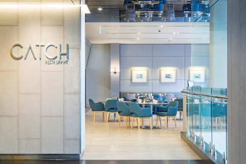 Hilton Surfers Paradise Hotel & Residences - Pubs and Clubs 38