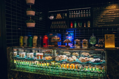 Hilton Surfers Paradise Hotel & Residences - Pubs and Clubs 28