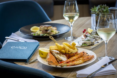 Hilton Surfers Paradise Hotel & Residences - Pubs and Clubs 40