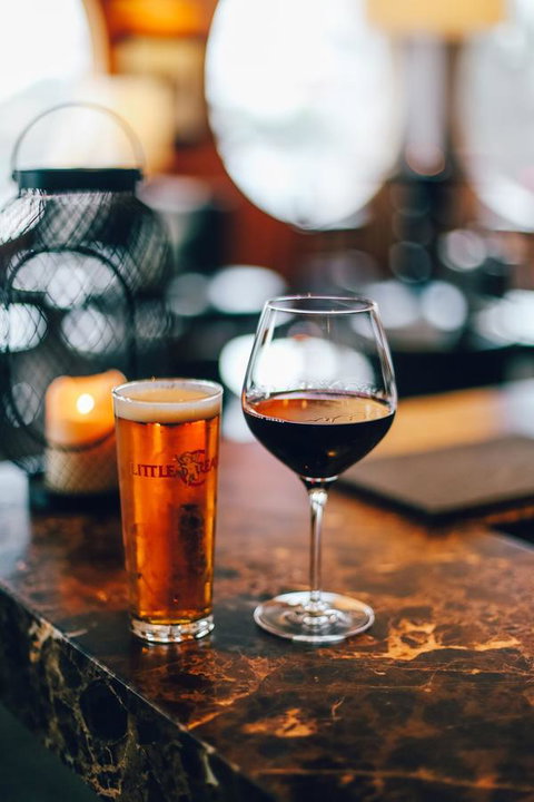 Hilton Surfers Paradise Hotel & Residences - Pubs and Clubs 23