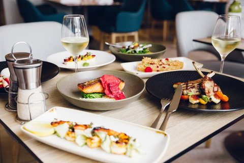 Hilton Surfers Paradise Hotel & Residences - Pubs and Clubs 42