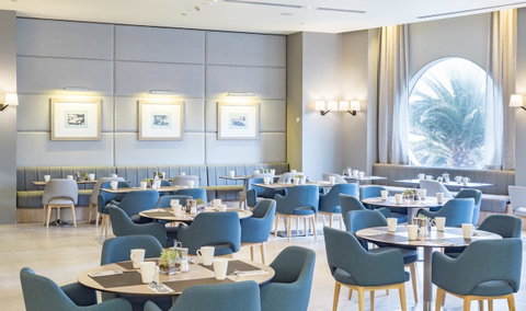 Hilton Surfers Paradise Hotel & Residences - Pubs and Clubs 39