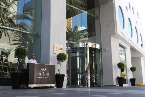 Hilton Surfers Paradise Hotel & Residences - Pubs and Clubs 36