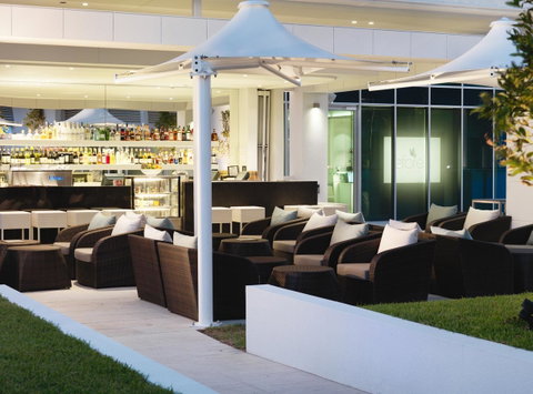 Hilton Surfers Paradise Hotel & Residences - Pubs and Clubs 19