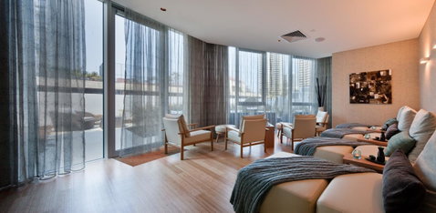 Hilton Surfers Paradise Hotel & Residences - Pubs and Clubs 34