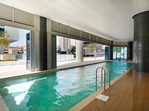 Hilton Surfers Paradise Hotel & Residences - Pubs and Clubs 17