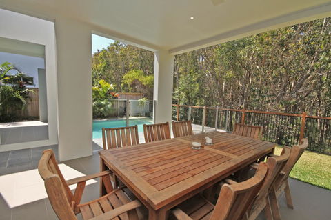 48 Boardrider Crescent, Mt Coolum - Pet Friendly, WiFi, Linen Incl. 500 BOND - Pubs and Clubs 10