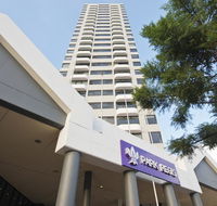 Park Regis North Quay - Go Out