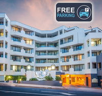 West End Central Apartments - Go Out