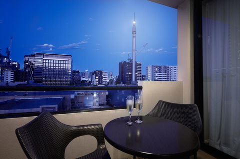 West End Central Apartments - Go Out 7