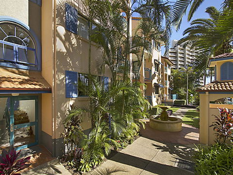 Aruba Surf Resort - Pubs and Clubs 10