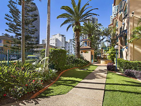 Aruba Surf Resort - Pubs and Clubs 7
