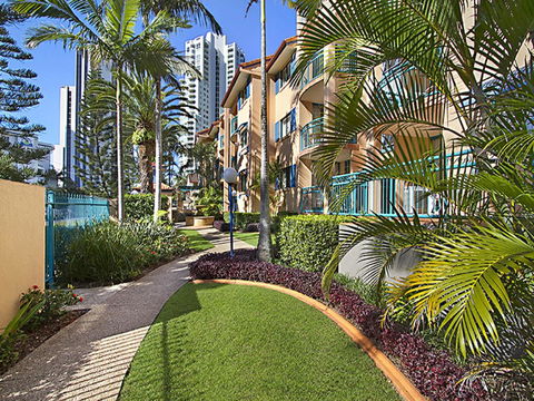 Aruba Surf Resort - Pubs and Clubs 5